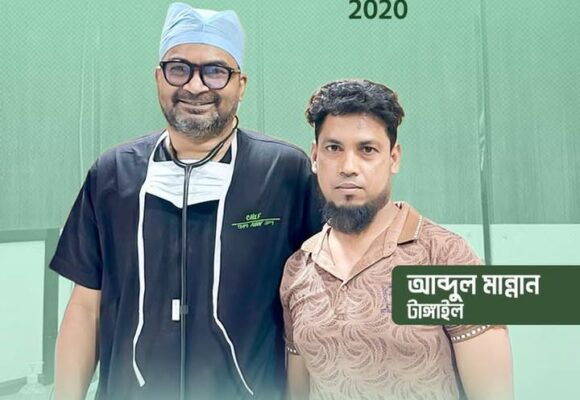 আব্দুল মান্নান আব্দুল মান্নান