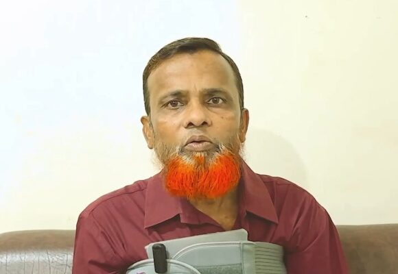 আজ শুনবো