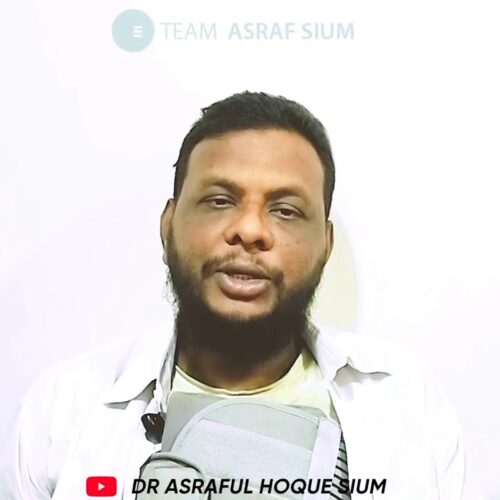 গোলামুন্নবী ৪২ বছর