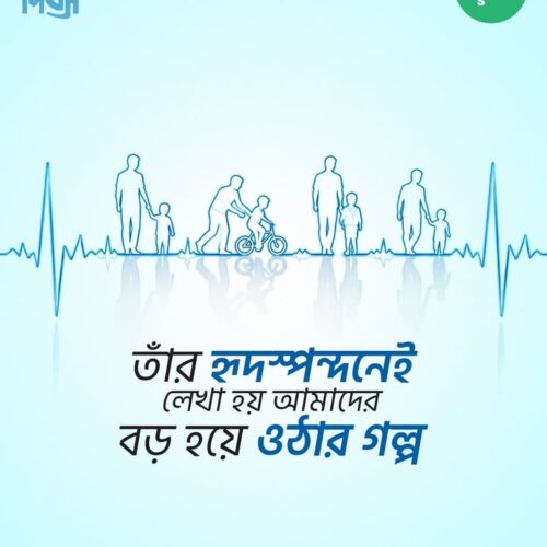 হাঁটতে শেখা থেকে শুরু করে