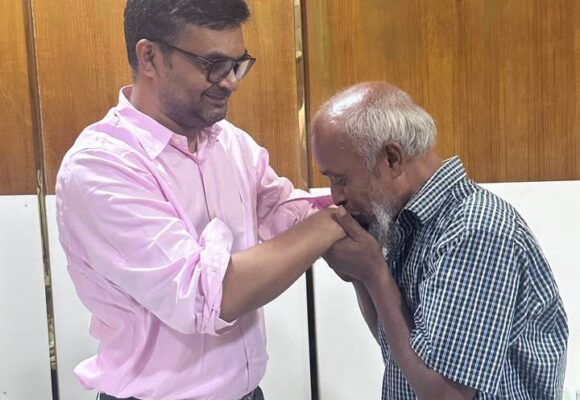 মনিরুল ইসলাম