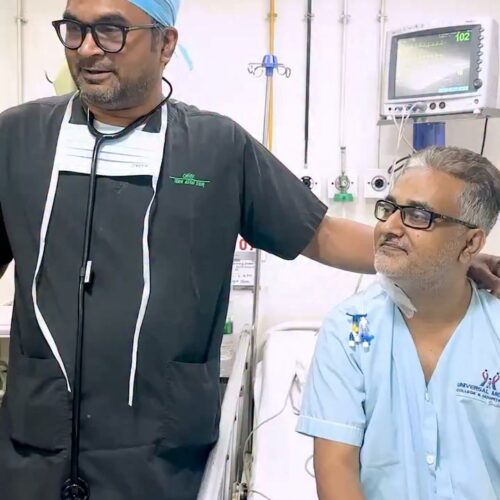 সৈয়দ জাকারিয়া হোসেন সূর্য
