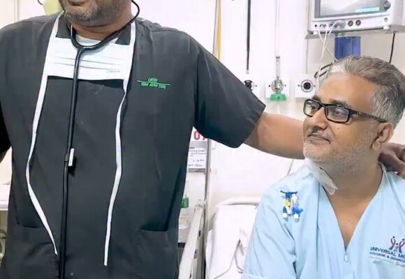 সৈয়দ জাকারিয়া হোসেন সূর্য