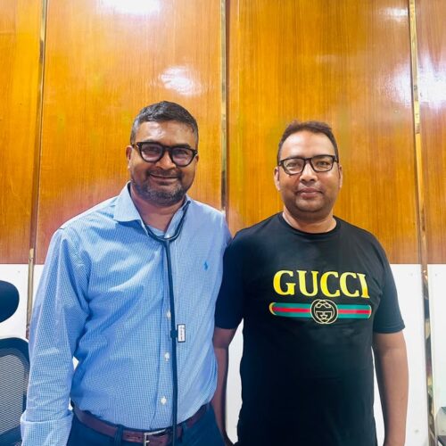 রফিকুল ইসলাম ৪৭