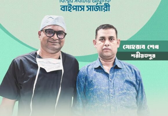 সোহরাব শেখ
