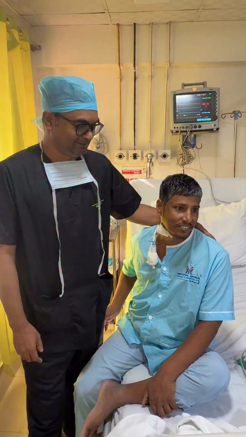 ইব্রাহীম রূপগঞ্জ ।