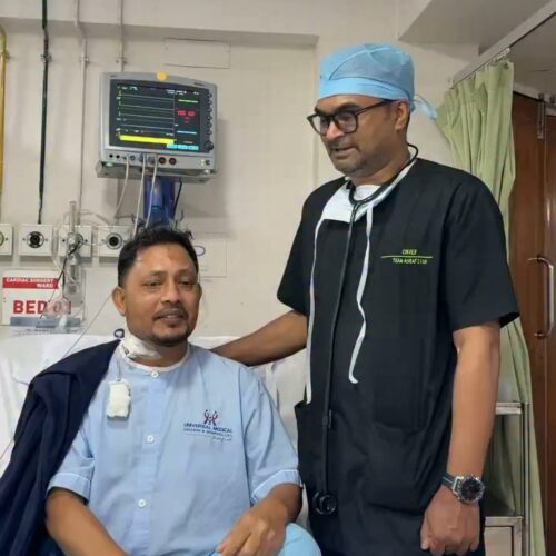 হাসনাত ভাই,নারায়ণগঞ্জ ।