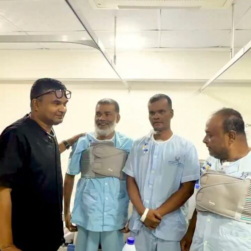 আমরা নিয়মিত পৃথিবীর সবচেয়ে