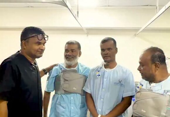 আমরা নিয়মিত পৃথিবীর সবচেয়ে