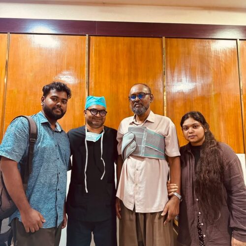 শাওন ভাই সাভার ।