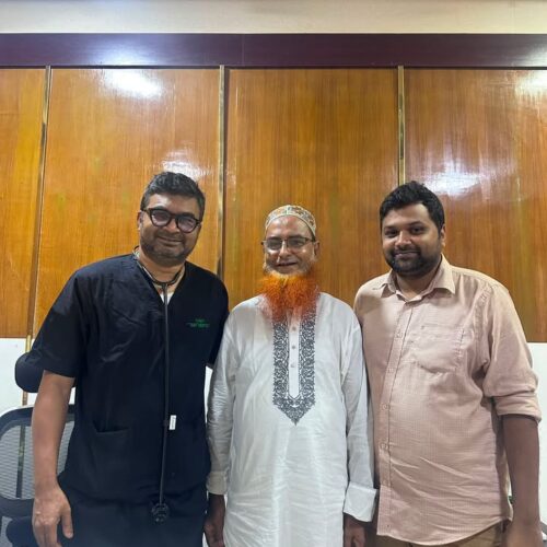 বাবুল হোসেন ২০২২ এ