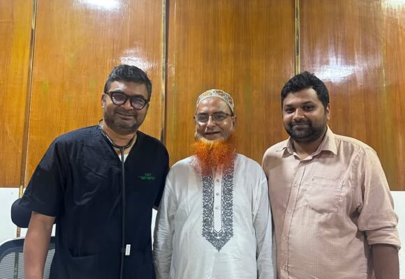বাবুল হোসেন ২০২২ এ