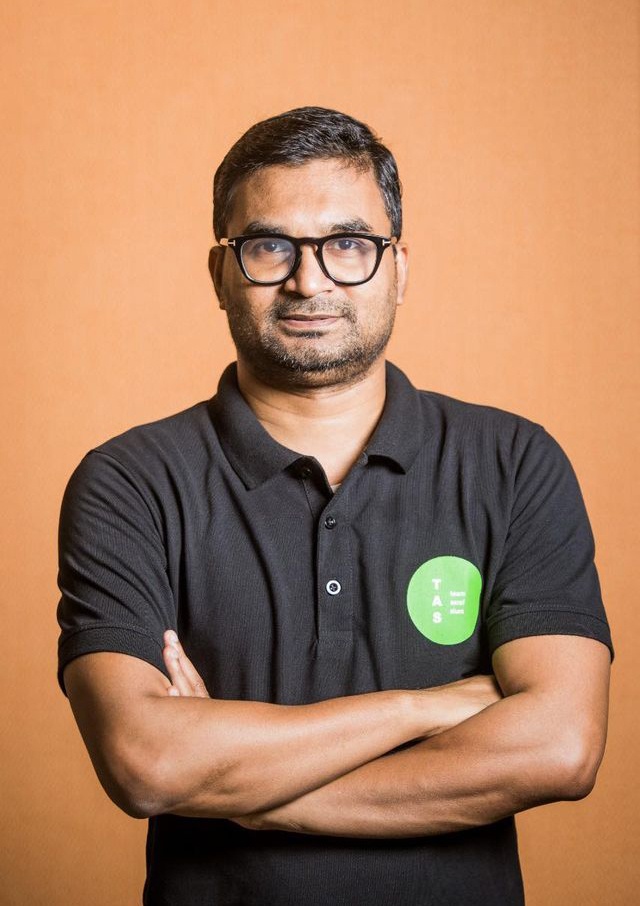 Dr. Asraful Hoque Sium