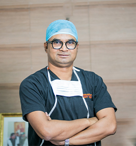 Dr. Asraf Sium