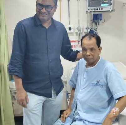 রেমিটেন্স যোদ্ধা…