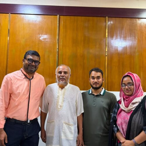 মোহাম্মদ ফজলুল করিম