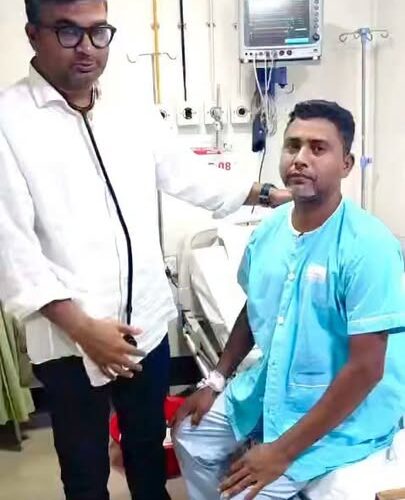 ফুটো করে