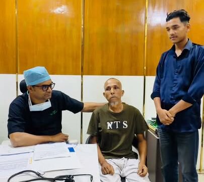 আকাশের মন খারাপ