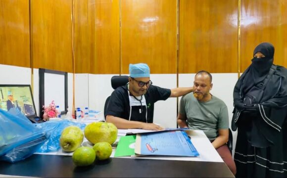 উপহার পেতে কার