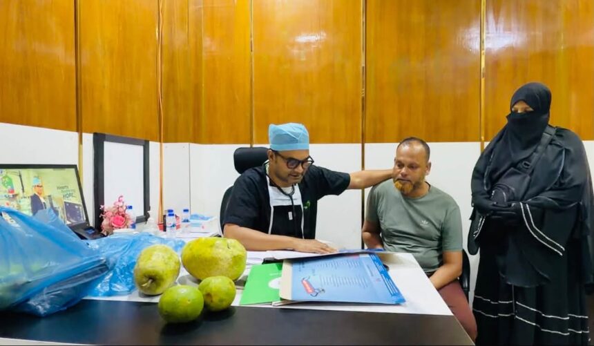 উপহার পেতে কার