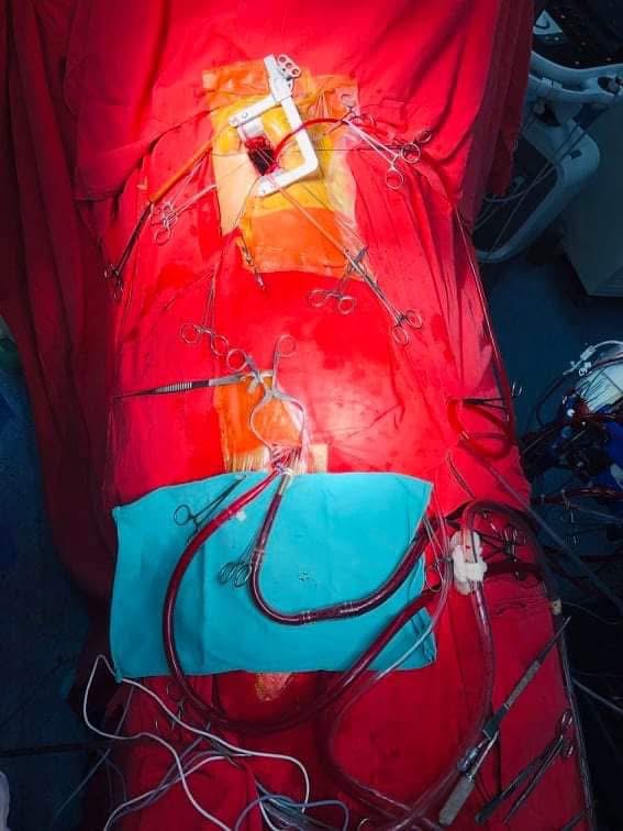 Advanced Cardiac Care