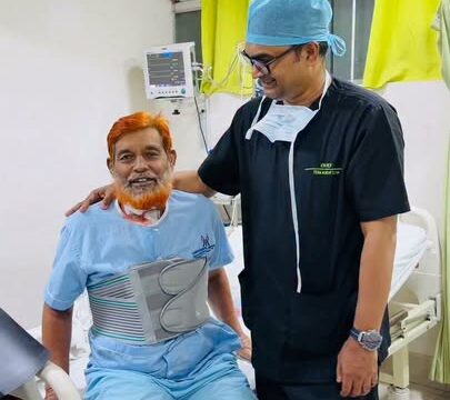 আবদুর রহিম সরকার