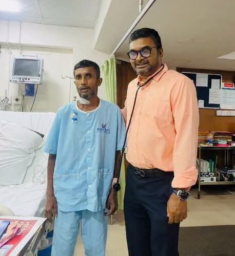 আজিজ,চরভাগা,