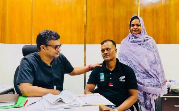 হাত পা না কেটে বাইপাস